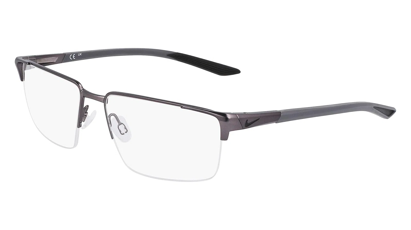 Nike 8054 Eyeglasses